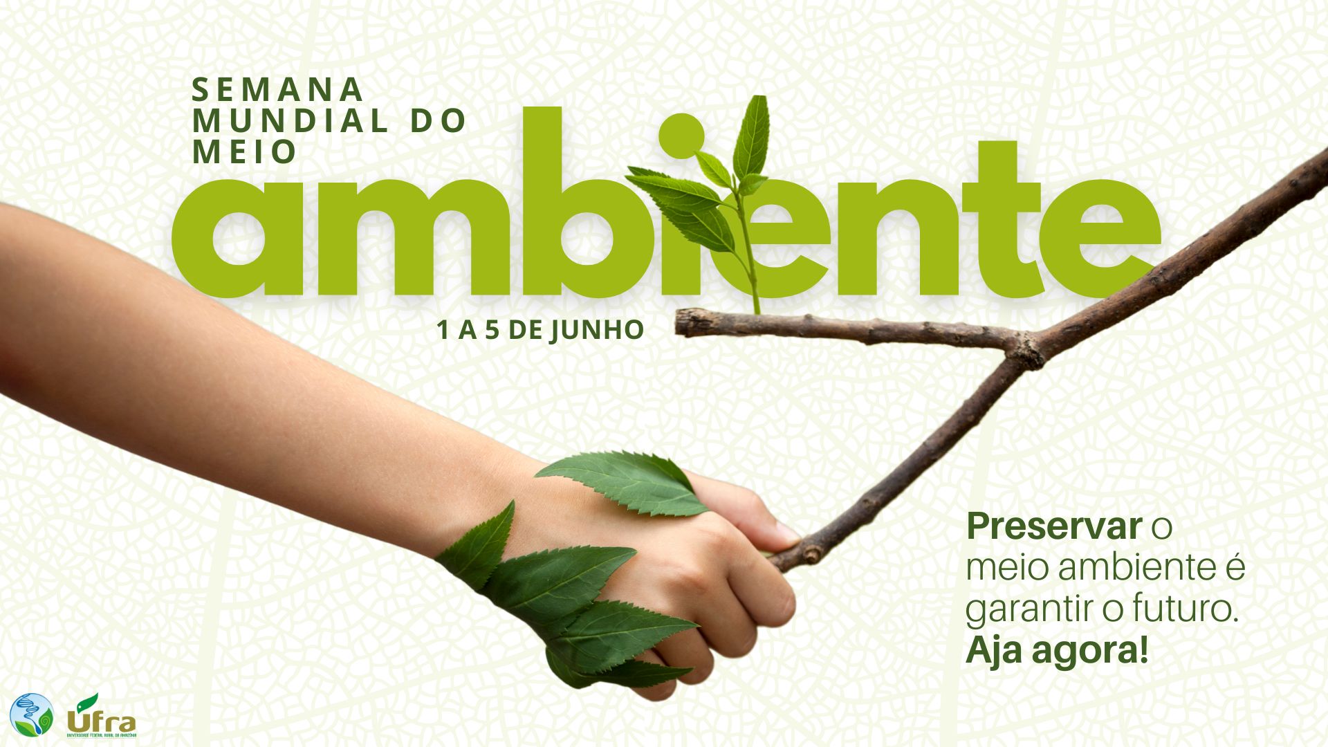 Semana do Meio ambiente