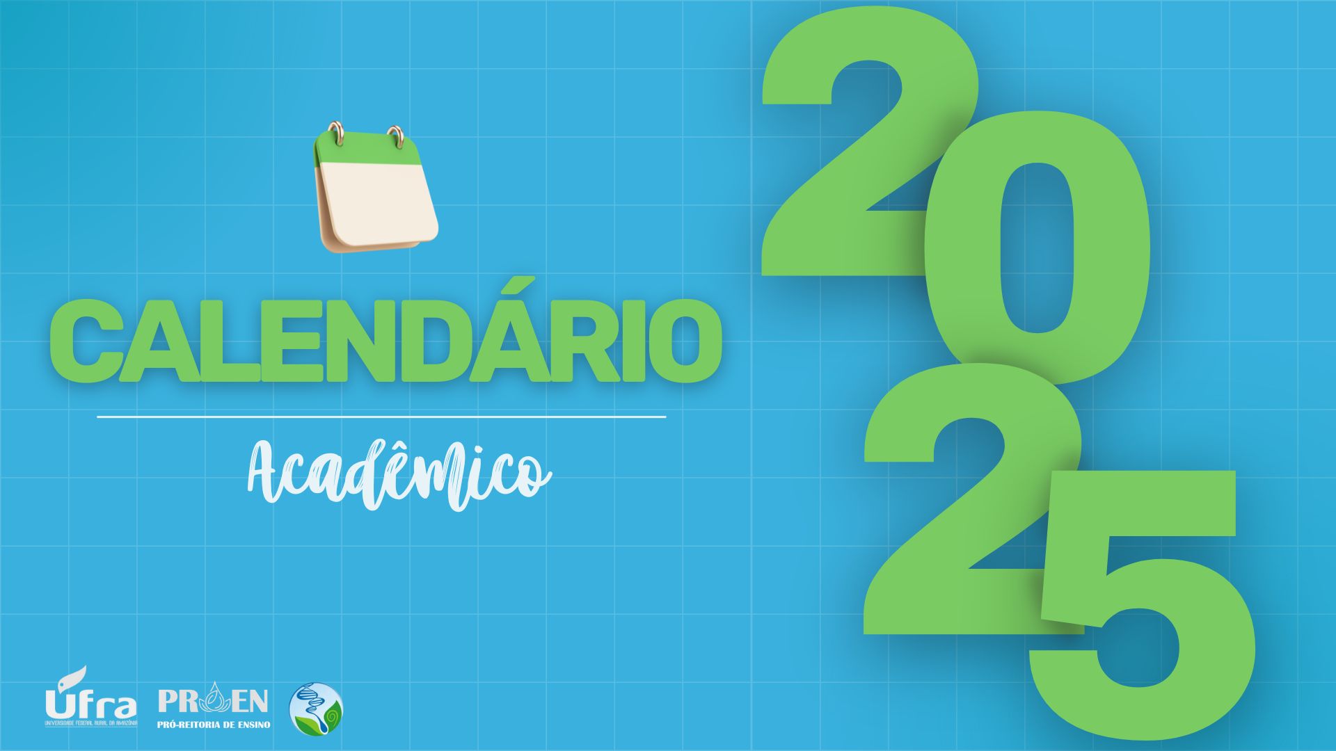Calendário Acadêmico